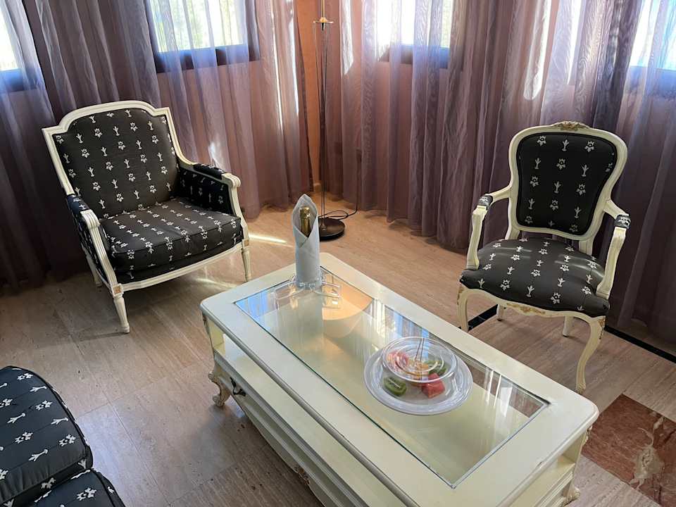 Zimmer R2 Rio Calma Hotel & Spa & Conference