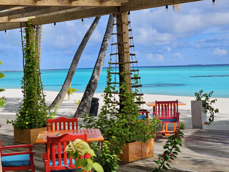 Gastro Villa Park Sun Island