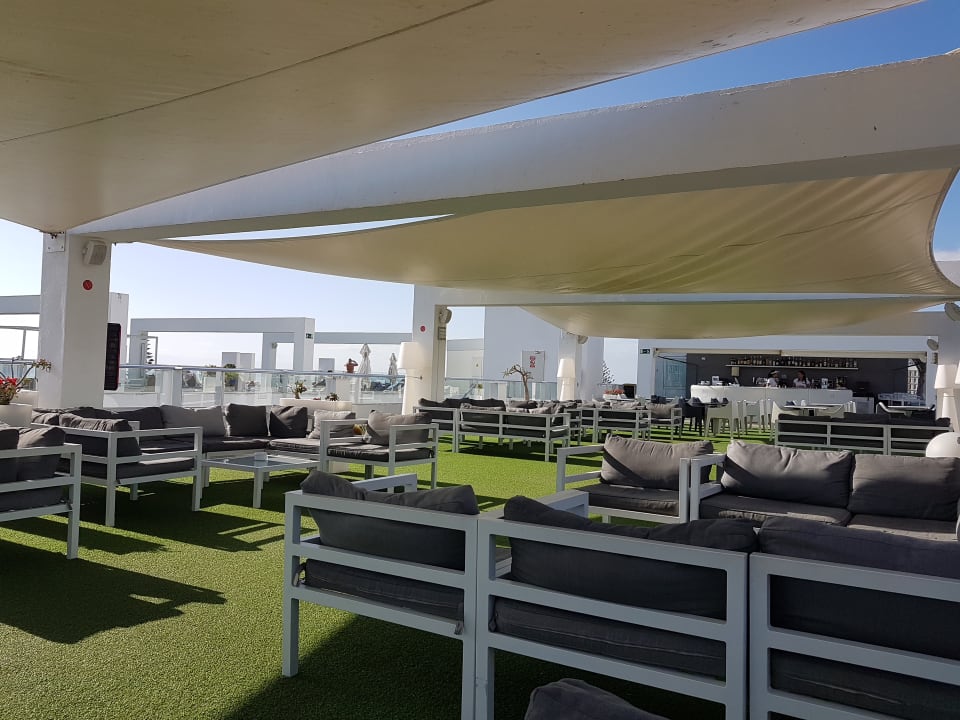 Gastro LABRANDA Marieta - Adults only