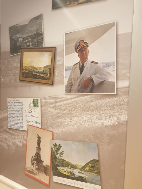 Sonstiges PAPA RHEIN - Hotel & Spa