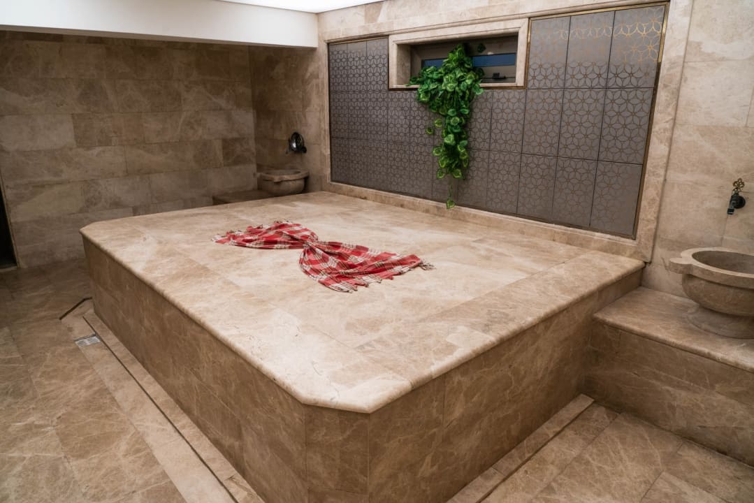 Sport & Freizeit Emre Beach & Emre Hotel