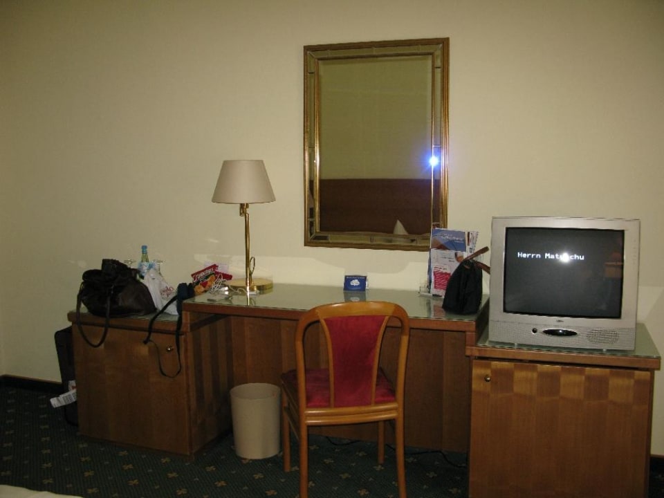 Zimmer Vienna House Easy Castrop-Rauxel