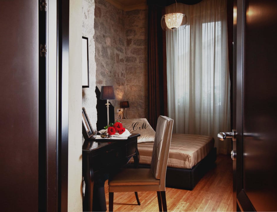 Camera 101 La Locanda Del Conte Mameli