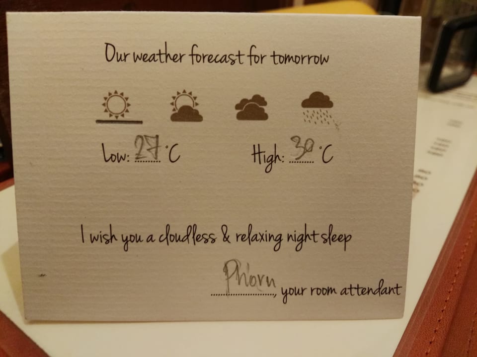 Sonstiges Zazen Boutique Resort & Spa