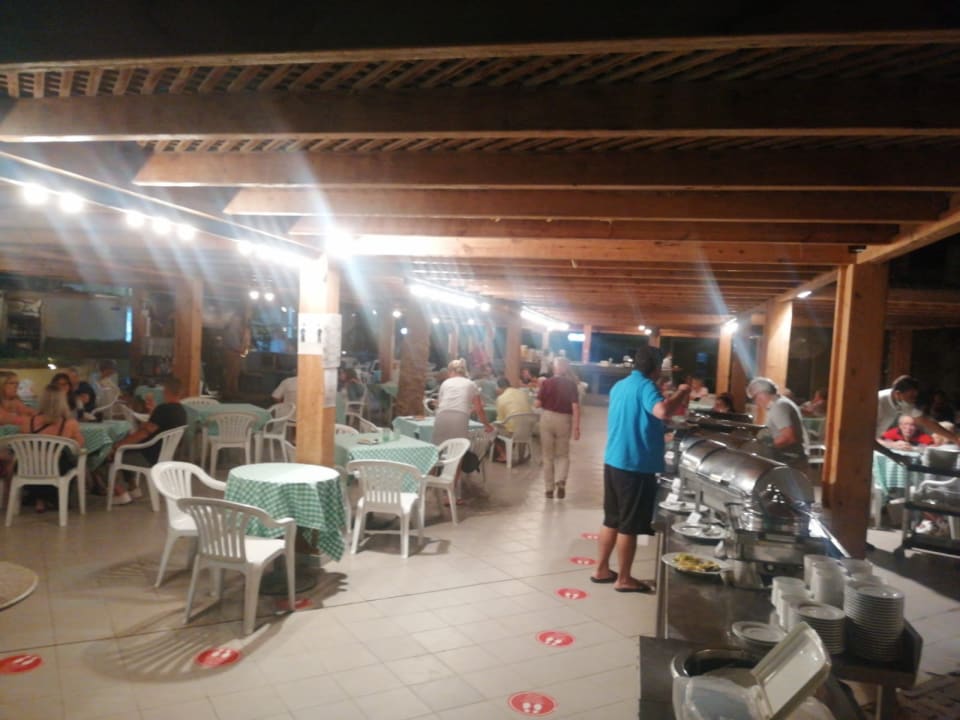 Gastro Palm Beach Resort
