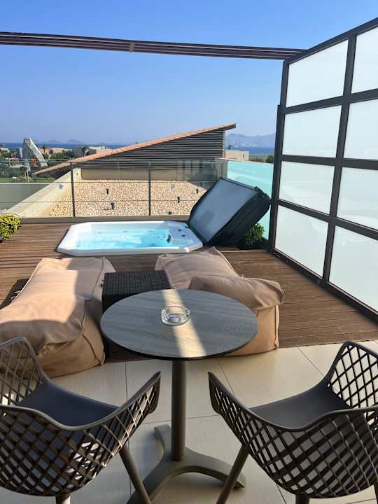 Zimmer Astir Odysseus Kos Resort & Spa