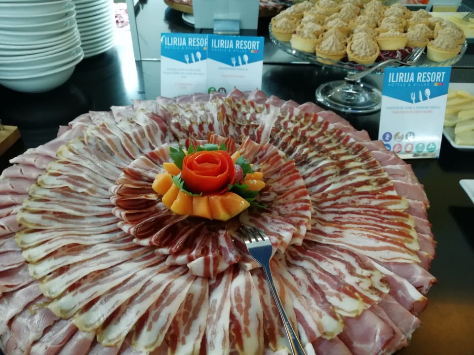 Gastro Hotel Ilirija