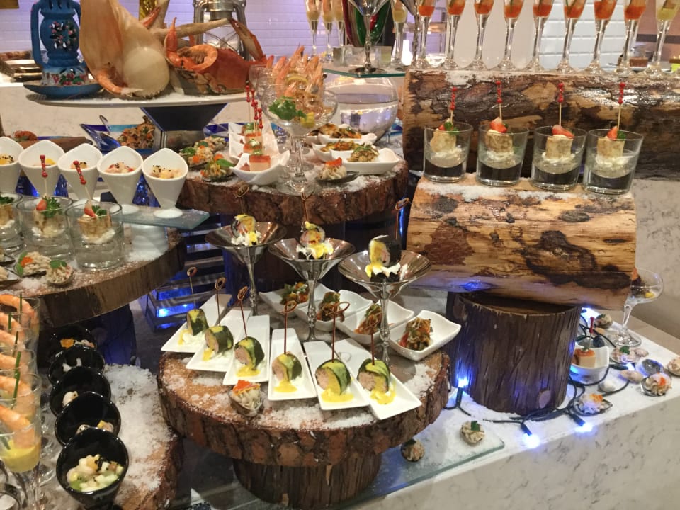 Gastro Acanthus Cennet Barut Collection