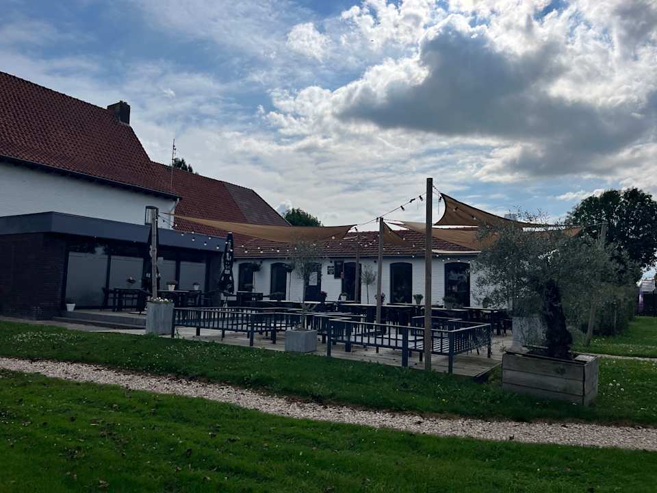 Gastro EuroParcs Poort van Maastricht