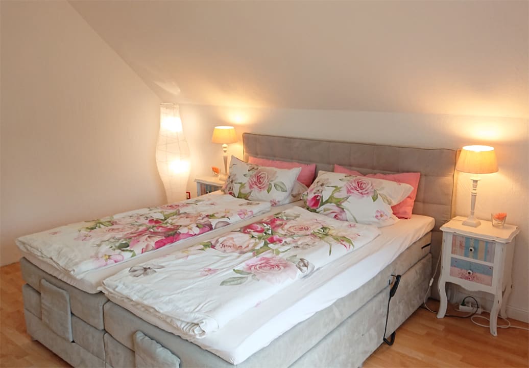 Zimmer Ferienwohnung Redecker Am Münstertor