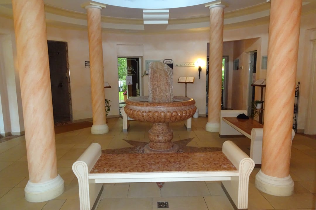 Sport & Freizeit Alpenhotel Karwendel