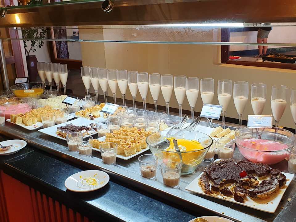 Gastro Hotel Kiwengwa Beach Resort