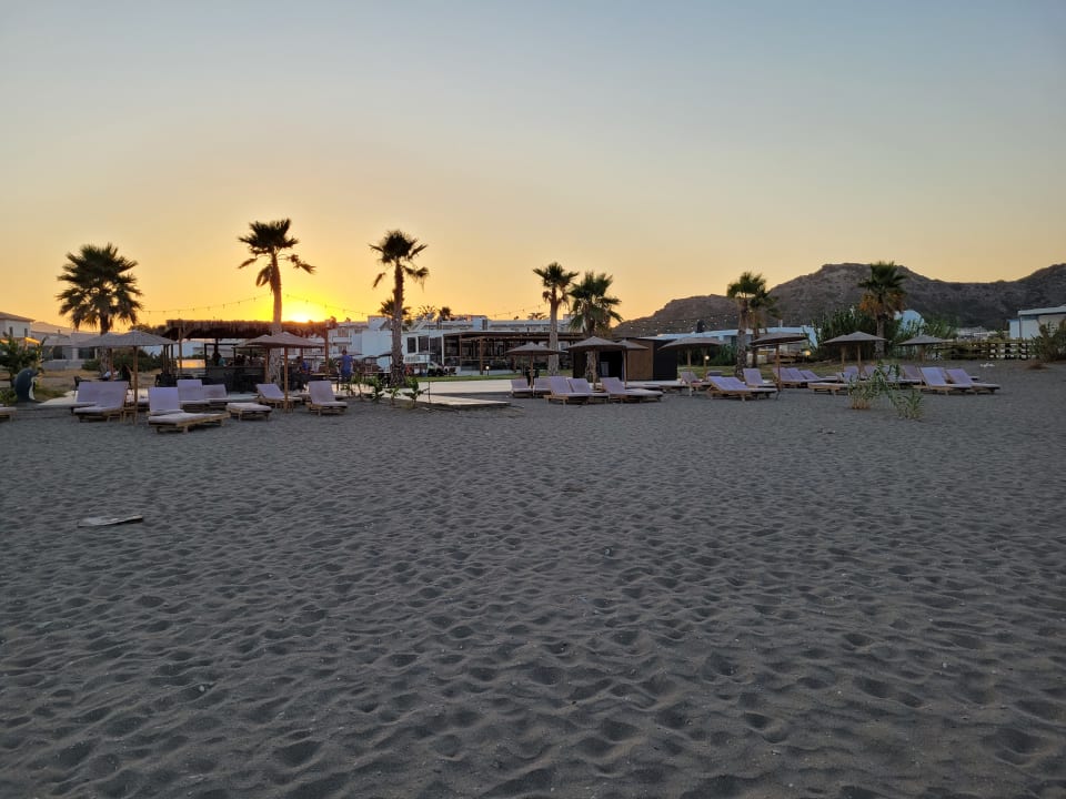 Strand Evita Bay Hotel