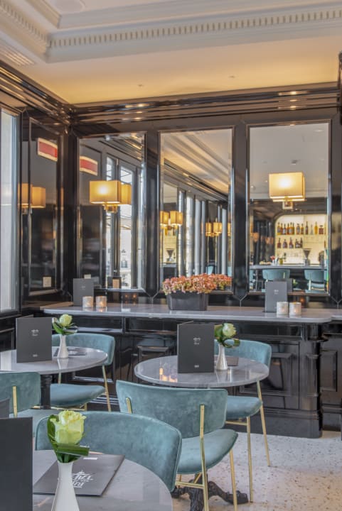 Gastro H10 Palazzo Canova