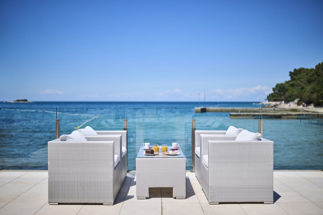 Gastro Apartments Galijot Plava Laguna