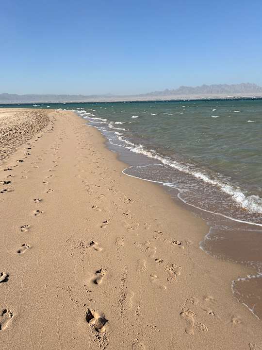 Strand Hotel Sheraton Soma Bay Resort