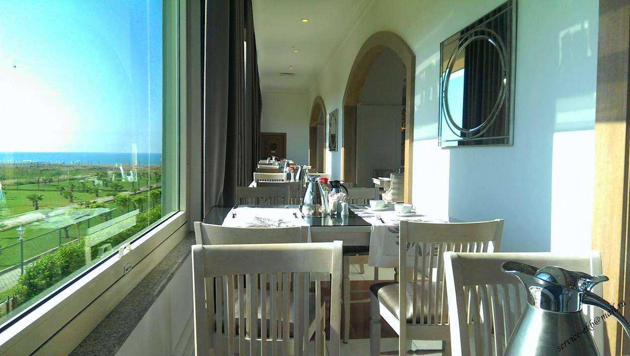 Delphin Imperial Hotel Delphin Imperial