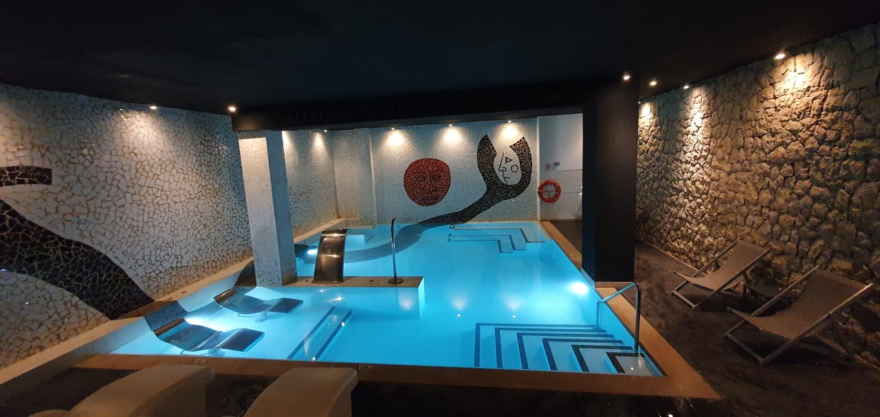 Pool Sentido Fido Punta del Mar – Adults only