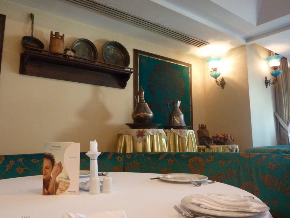 Sentido PALOMA Perissia