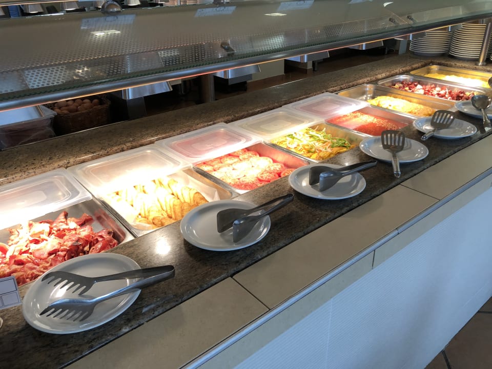 Gastro Porto Bello Beach