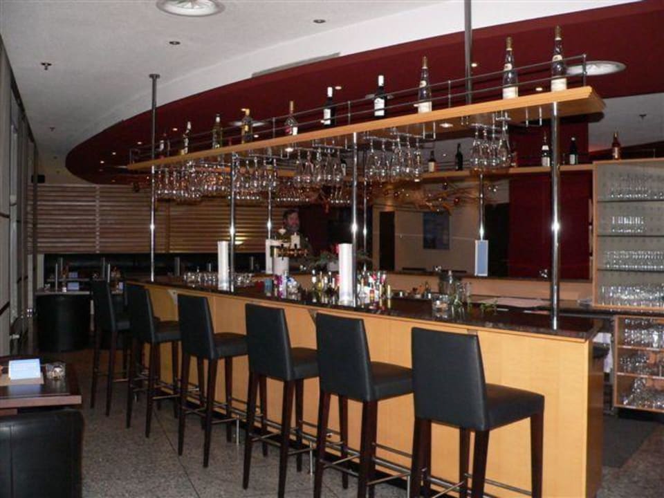 Bar NH Dresden Neustadt