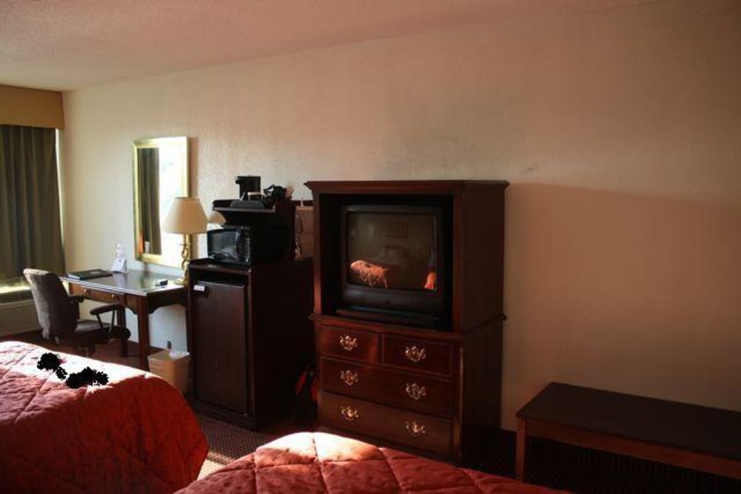 Doppelzimmer Clarion Hotel Fort Myers