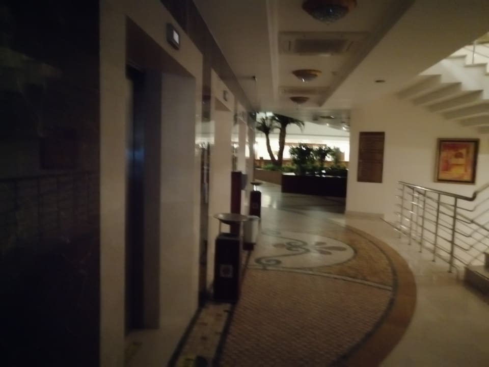 Sonstiges Saphir Resort & Spa