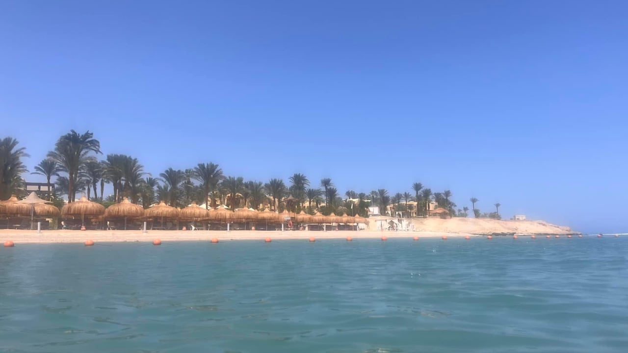 Strand Steigenberger Coraya Beach - Adults only