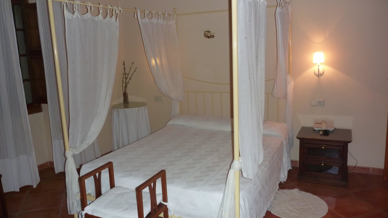 Das Zimmer Hotel Nord