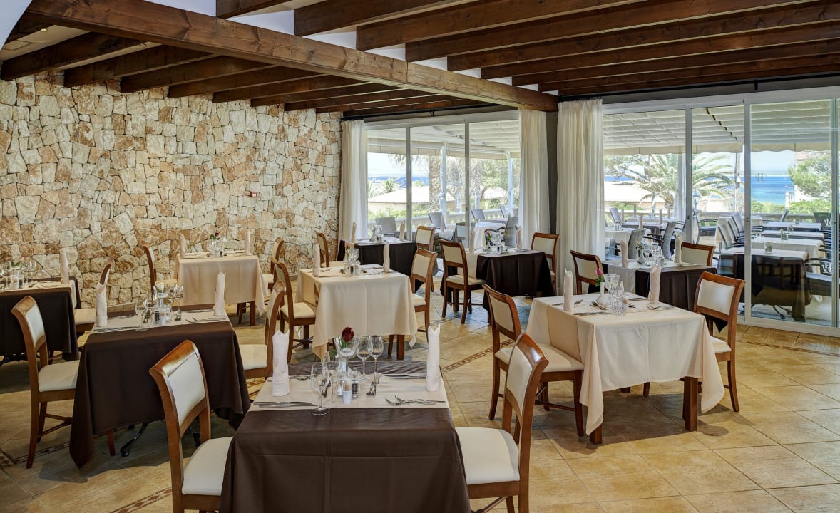 Restaurant Villa Chiquita