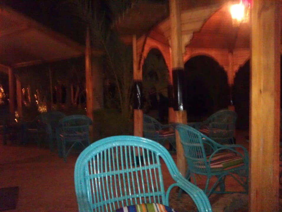 Bar Bella Vista Resort Hurghada