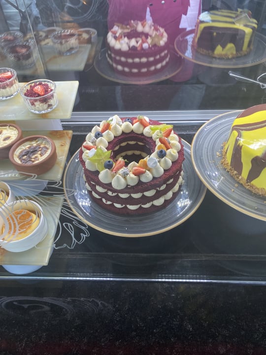 Gastro Selectum Luxury Resort Belek