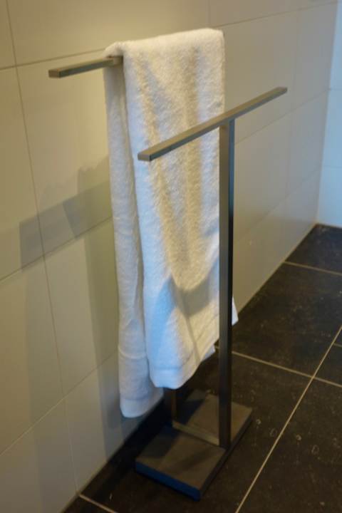 Zimmer Arthouse B&B Dordrecht