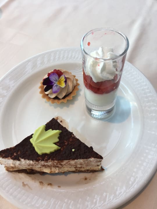 Restaurant Hotel The Cliff Bay (PortoBay)