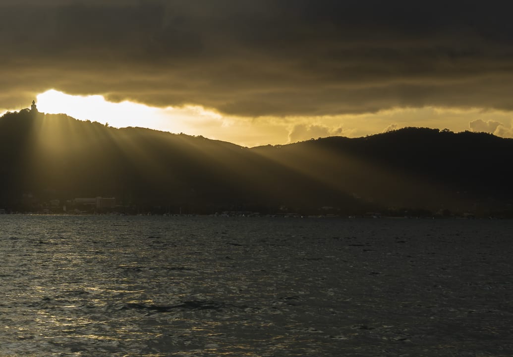 Ausblick My Beach Resort