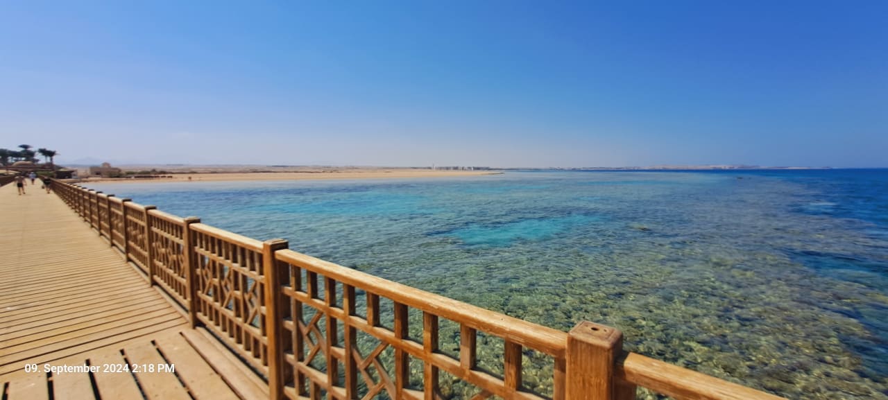 Strand Makadi Palace