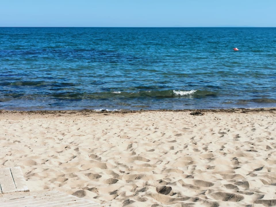 Strand Hotel Sineva Beach