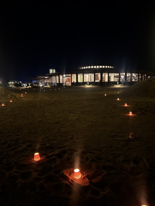 Sonstiges True Beach Village