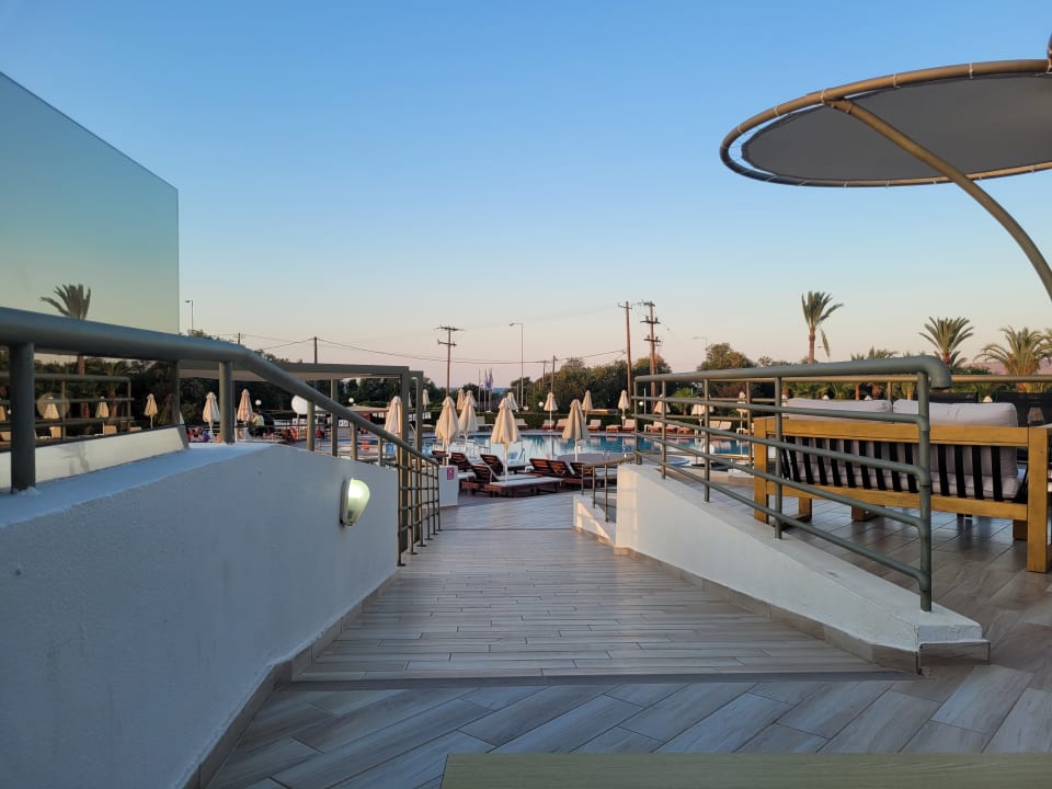 Pool HARPIN Georgioupolis Resort Aquapark & SPA