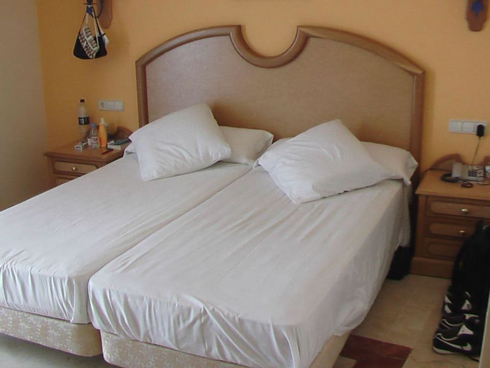 Zimmer Grupotel Acapulco Playa - Adults Only