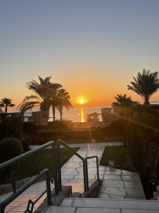 Ausblick Shams Prestige Abu Soma-Adults Only