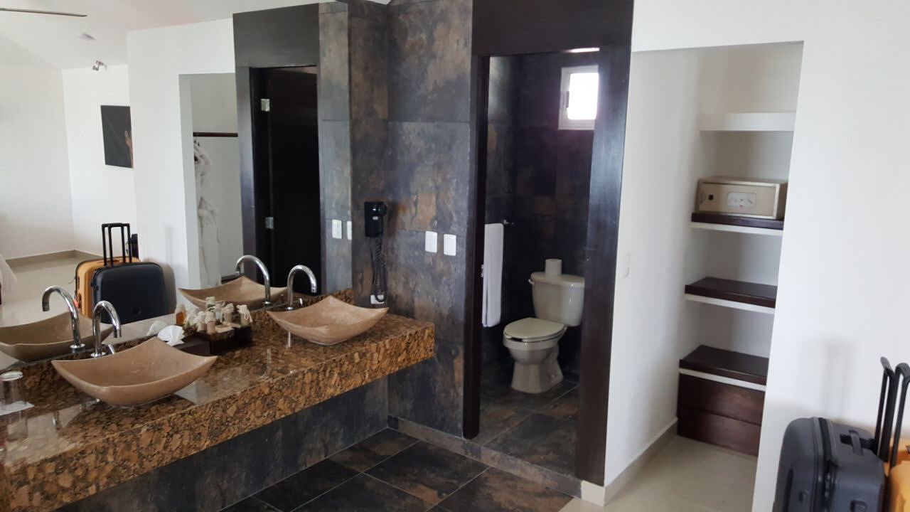 Zimmer Hotel Illusion Boutique