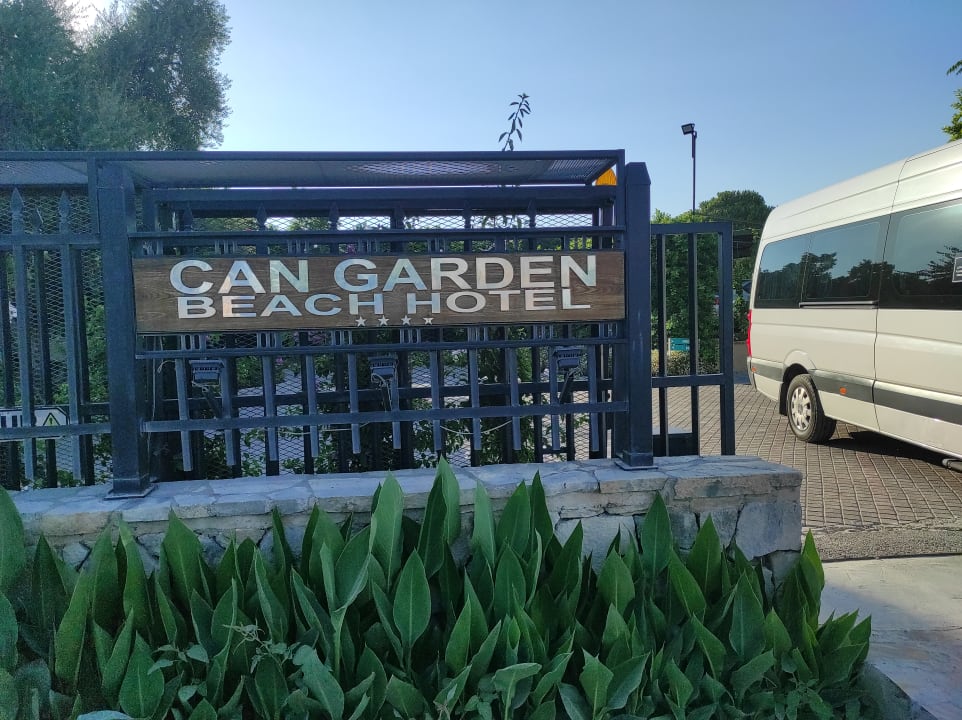 Sonstiges Can Garden Beach