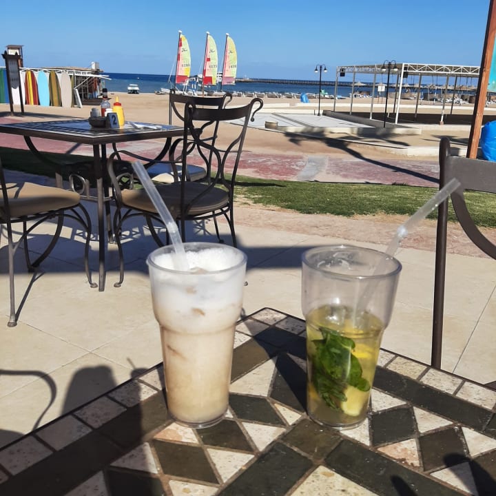 Gastro Cleopatra Luxury Resort Makadi Bay