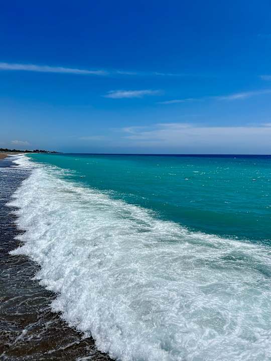 Strand Seaden Sea Planet Resort & Spa