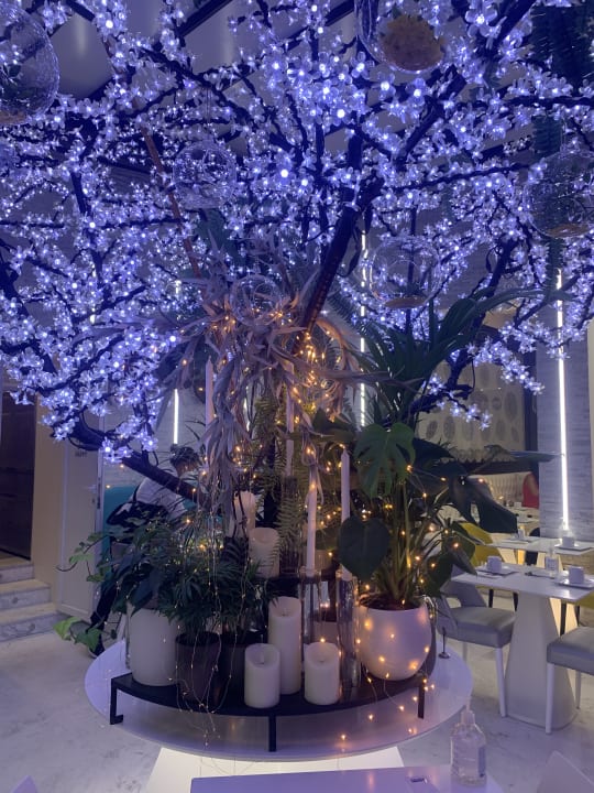 Sonstiges Hotel Francisco I