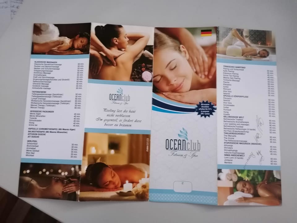 Sport & Freizeit Asteria Family Belek