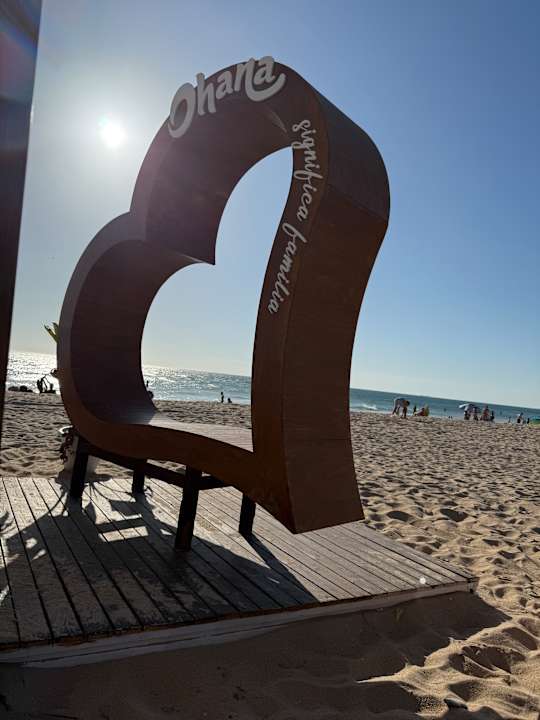 Strand Hotel Riu Chiclana