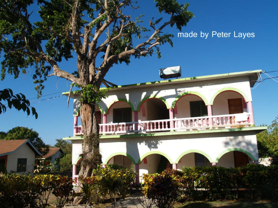 Palast Hotel Summerset Village