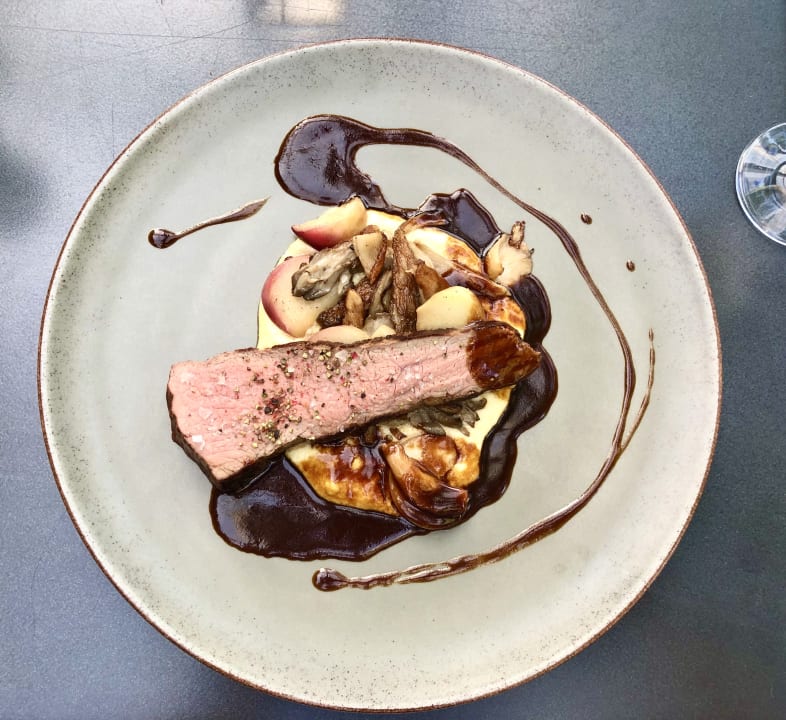 Gastro Landhotel Voshövel